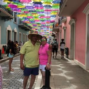 Meet your Posher, Zaida